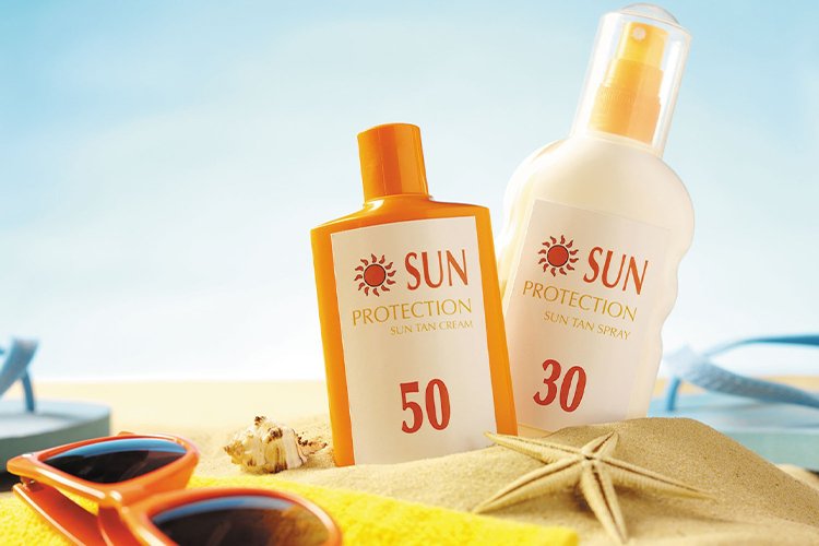 The Science Behind SPF: Why Sunscreen Is a Must