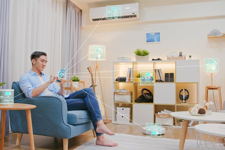 Top 10 Smart Home Devices to Upgrade Your Living Space