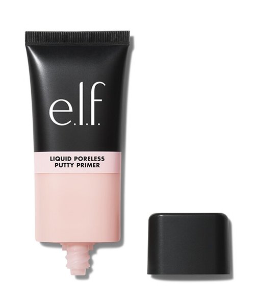 1. e.l.f. Poreless Putty Primer - $10