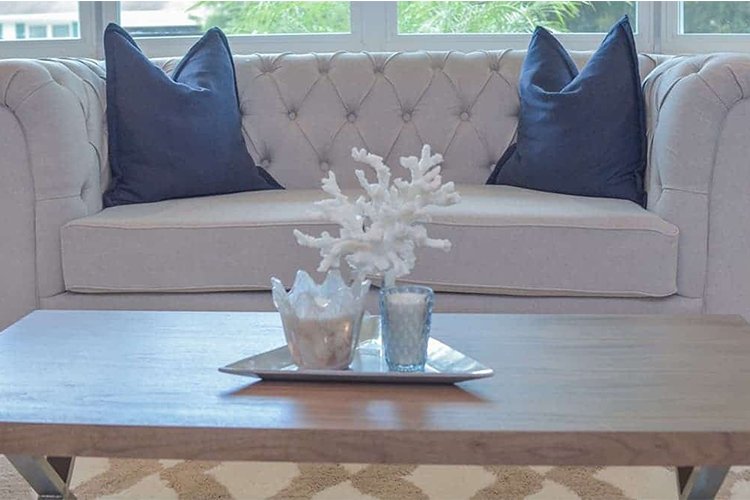 Seasonal Home Decor: How to Transition Your Interior Design from Winter to Spring