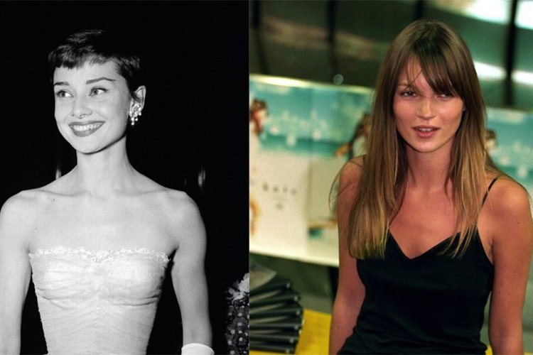 Fashion Icons Throughout the Decades: Style That Changed the World