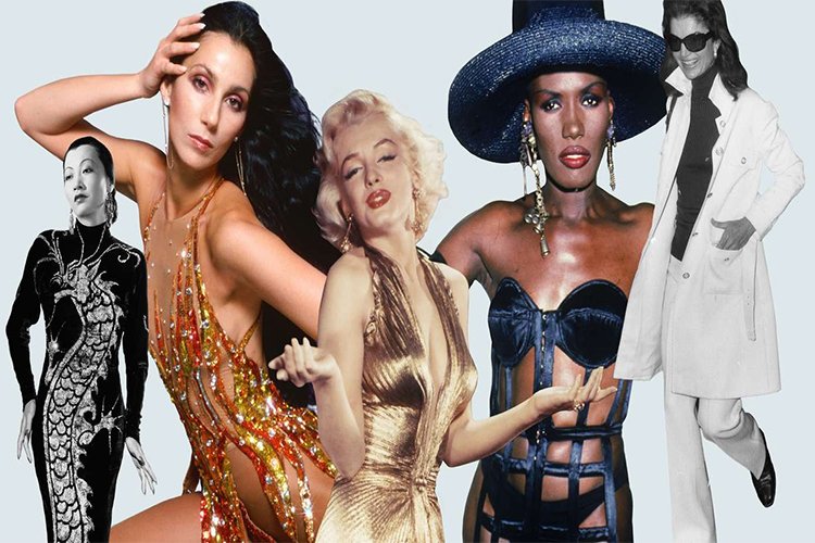 Fashion Icons Throughout the Decades: Style That Changed the World