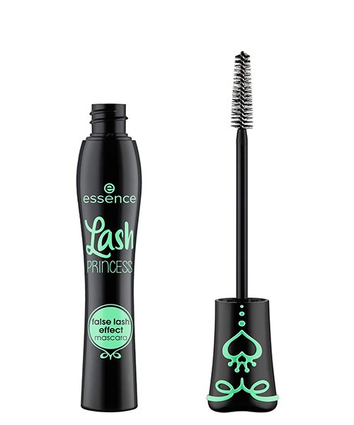 5. Essence Lash Princess False Lash Effect Mascara – $5