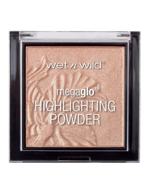 6. Wet n Wild MegaGlo Highlighting Powder – $6