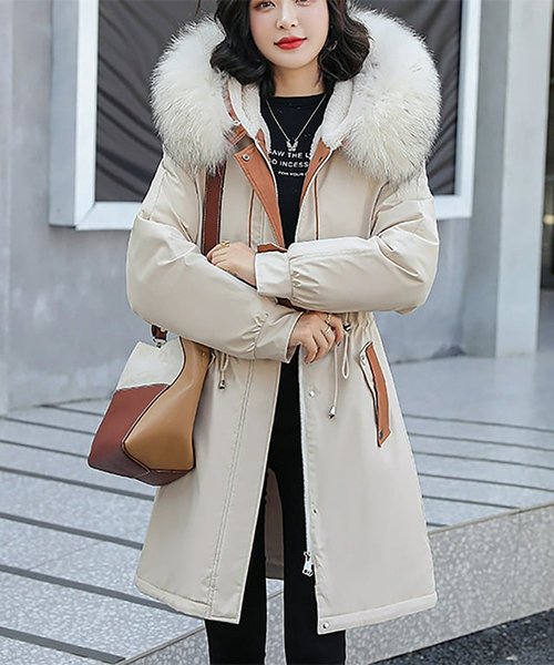 7. Stylish Outerwear