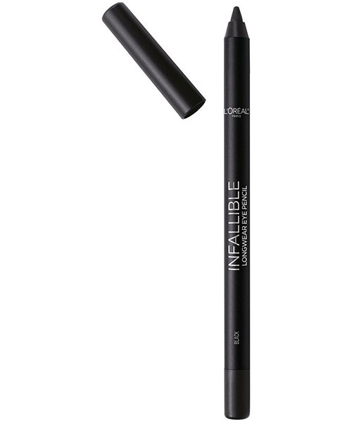 8. L'Oréal Paris Infallible Pro-Last Eyeliner - $8