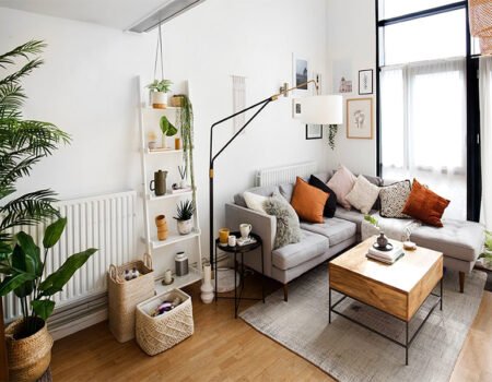 Budget-Friendly Home Styling: Clever Tricks to Give Your Home a Luxurious Look