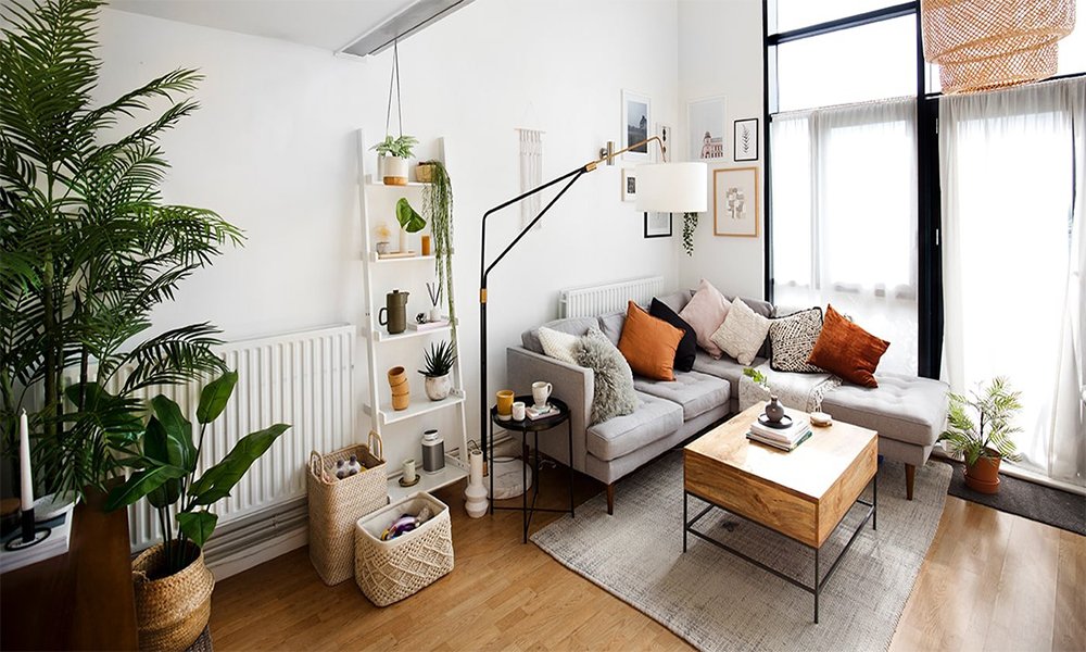 Budget-Friendly Home Styling: Clever Tricks to Give Your Home a Luxurious Look