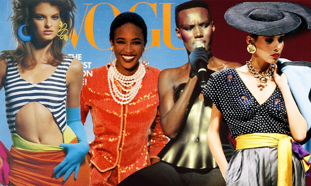 Fashion Icons Throughout the Decades: Style That Changed the World