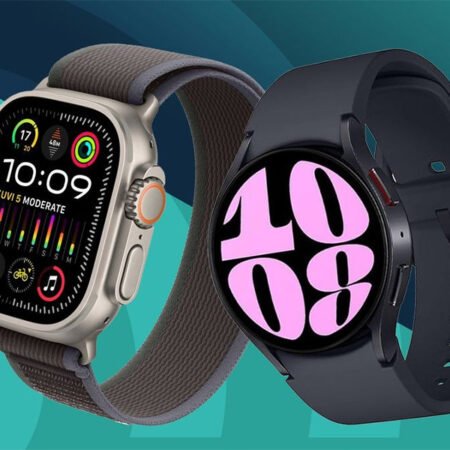 Wearable Tech: The Coolest Smartwatches and Fitness Trackers of 2024