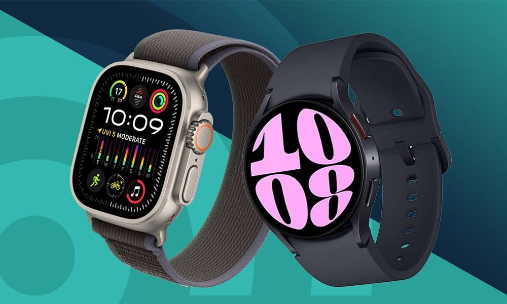 Wearable Tech: The Coolest Smartwatches and Fitness Trackers of 2024