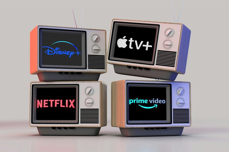 The Evolution of Streaming Services: What's Next for TV and Movies?