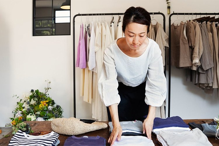 The best online fashion stores for sustainable and ethical clothing