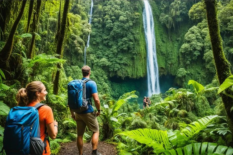 Eco-Friendly Travel: How to Explore the USA Sustainably