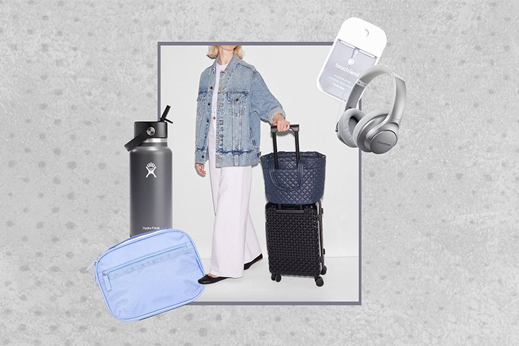 Eco-Friendly Travel Gear to Pack for Your Next Trip