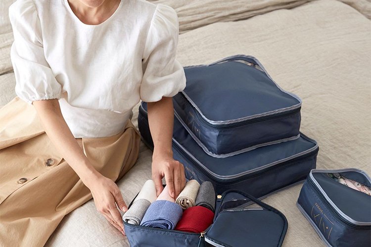 Eco-Friendly Travel Gear to Pack for Your Next Trip