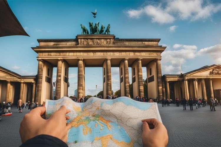 Travel Tips on a Budget: How to Experience Berlin Without Breaking Your Bank Account