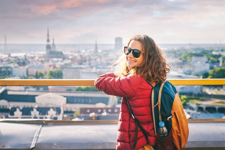 First time traveler? How to stay safe on your first trip