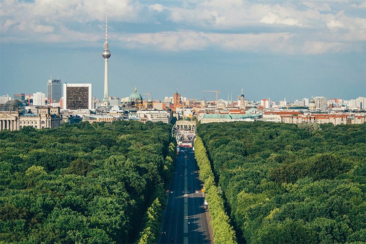 Travel Tips on a Budget: How to Experience Berlin Without Breaking Your Bank Account