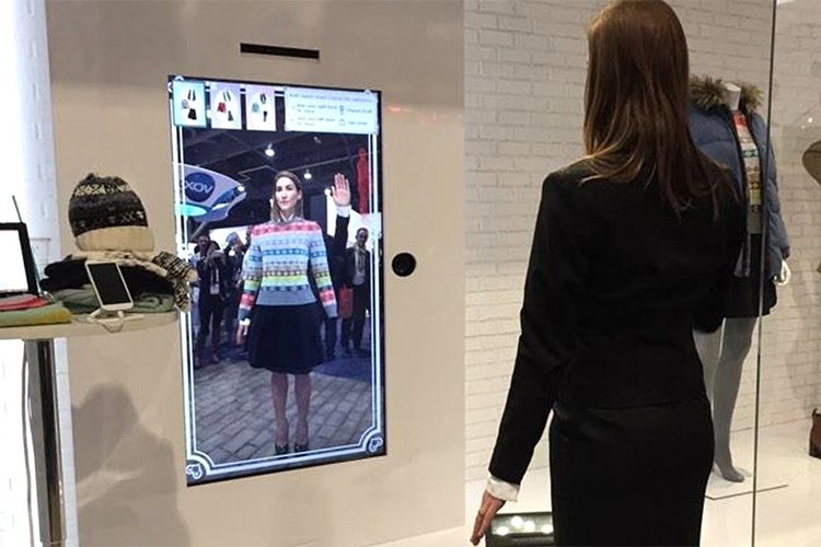 Virtual Fitting Rooms: Are They the Future of Online Fashion Shopping?