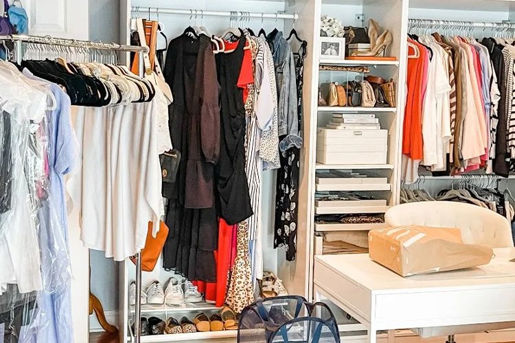 From Cart to Closet: A Step-by-Step Guide to Online Fashion Shopping