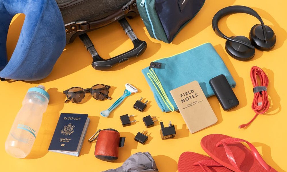 Eco-Friendly Travel Gear to Pack for Your Next Trip