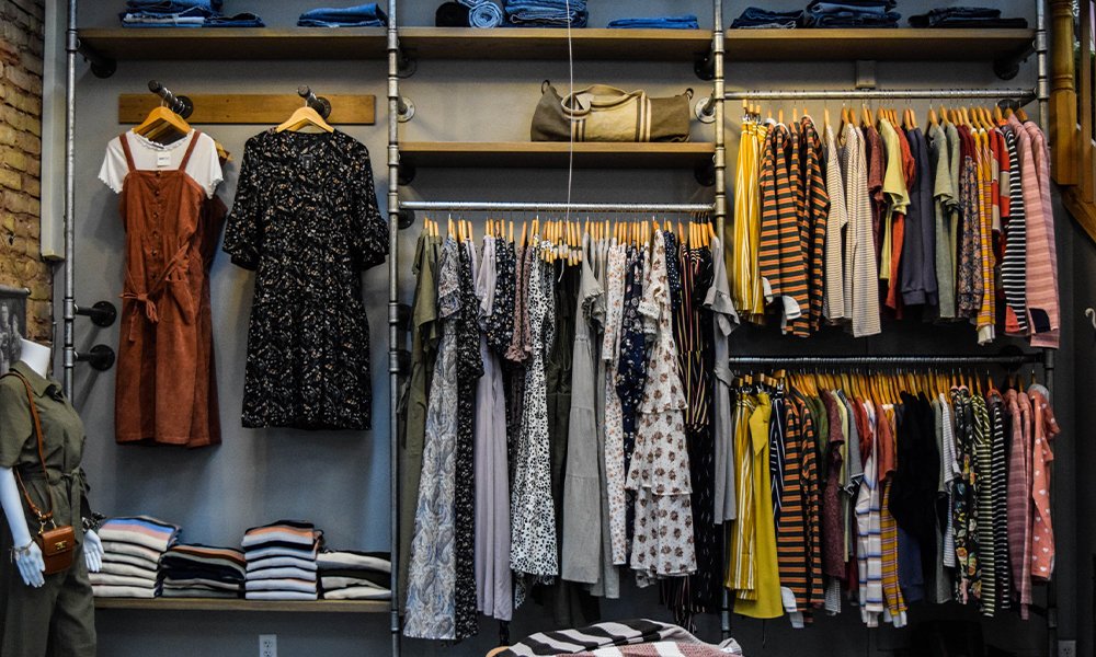 From Cart to Closet A Step-by-Step Guide to Online Fashion Shopping