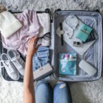 Pack Like a Pro: Essential Tips for Long-Term Travelers