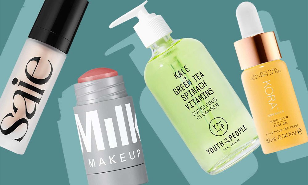 The Best Clean Beauty Products That Actually Work