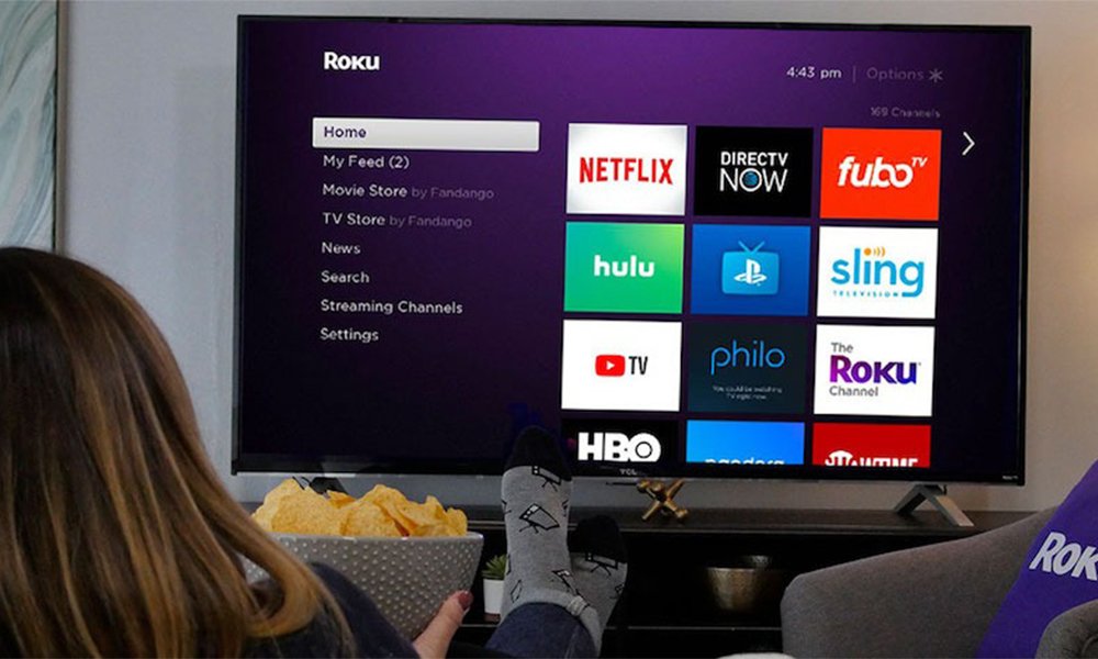 The Evolution of Streaming Services: What's Next for TV and Movies?