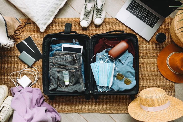 Pack Like a Pro: Essential Tips for Long-Term Travelers