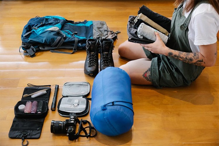 Pack Like a Pro: Essential Tips for Long-Term Travelers