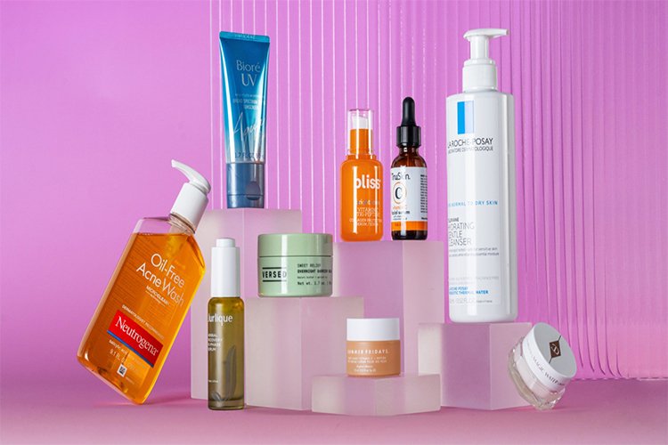 The Best Beauty Products for Sensitive Skin: Our Top Picks