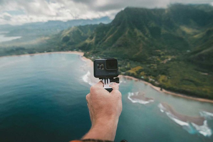 How to Take Great Travel Photos (Even Without a Fancy Camera)