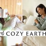 Cozy Earth Sheets Review: Comfort, Quality & Sustainability