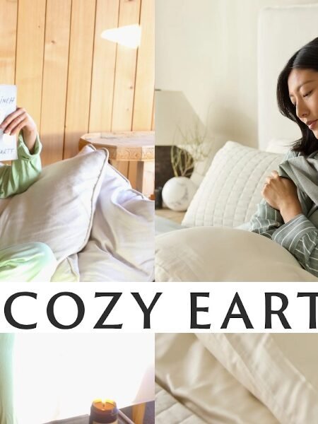 Cozy Earth Sheets Review: Comfort, Quality & Sustainability