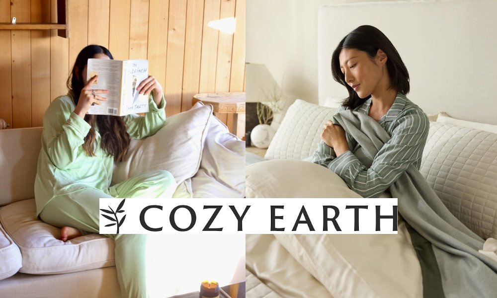 Cozy Earth Sheets Review: Comfort, Quality & Sustainability