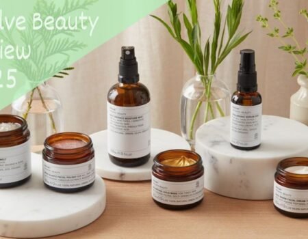 Evolve Beauty Review: Natural Skincare, Effectiveness & Ingredients