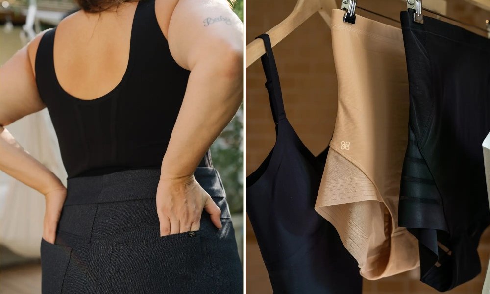 Honeylove Shapewear Review: Comfort, Fit & Performance