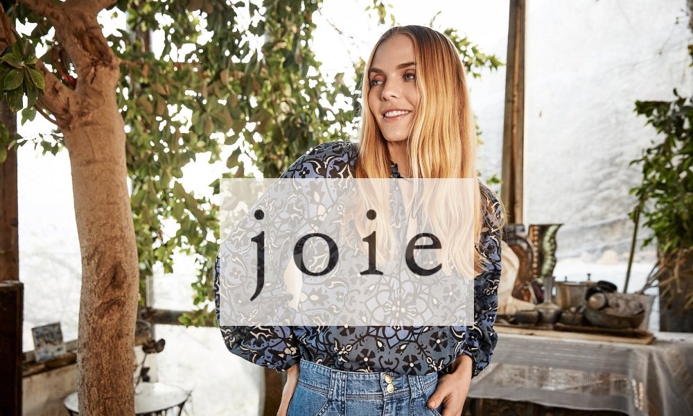 Joie Clothing Review: Style, Comfort & Quality Analysis