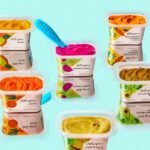 Little Spoon Baby Food Review: Healthy, Convenient, and Delicious