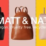 Matt and Nat Review: Sustainable Fashion with Style