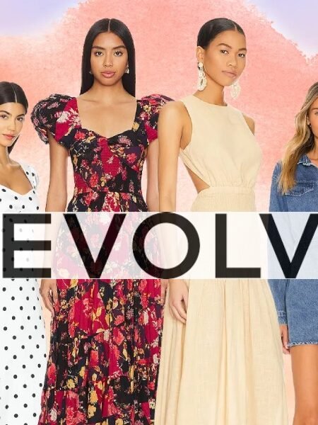 Revolve Clothing Review: Trendy Styles, Fit & Quality Insights