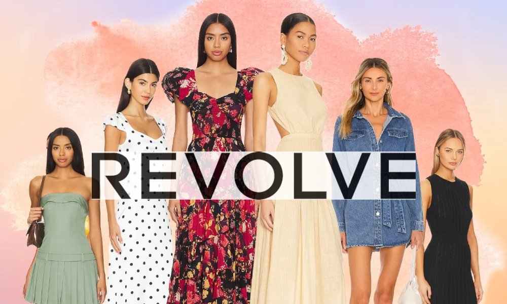 Revolve Clothing Review: Trendy Styles, Fit & Quality Insights