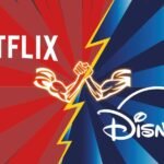 Streaming Wars: Comparing Netflix, Disney+, and More