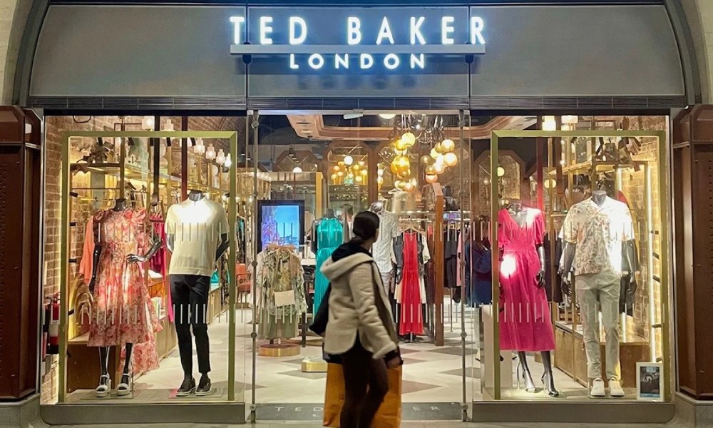 Ted Baker Review: Stylish, High-Quality Fashion Worth the Investment