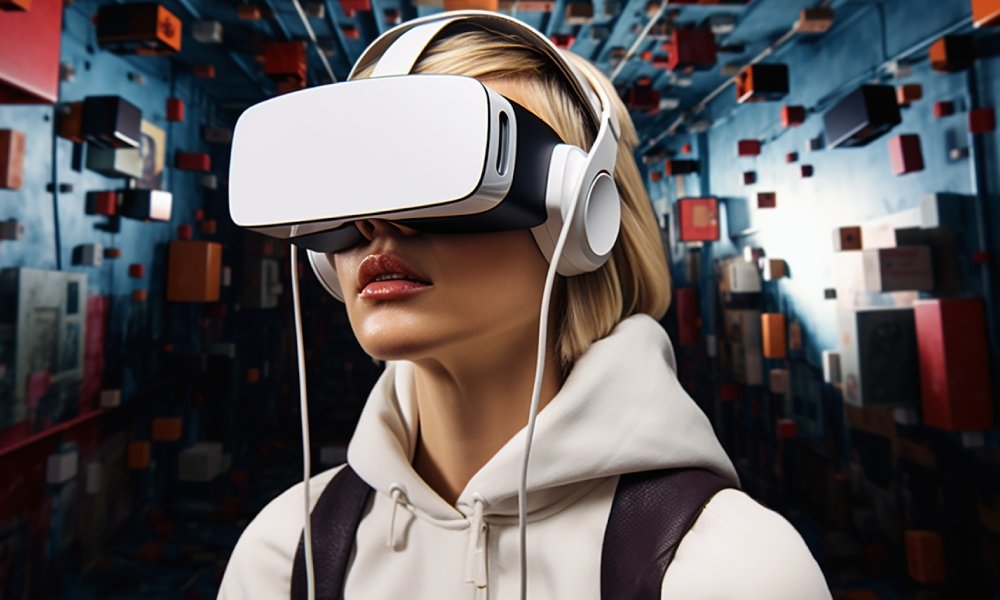 Virtual Reality and the Future of Entertainment